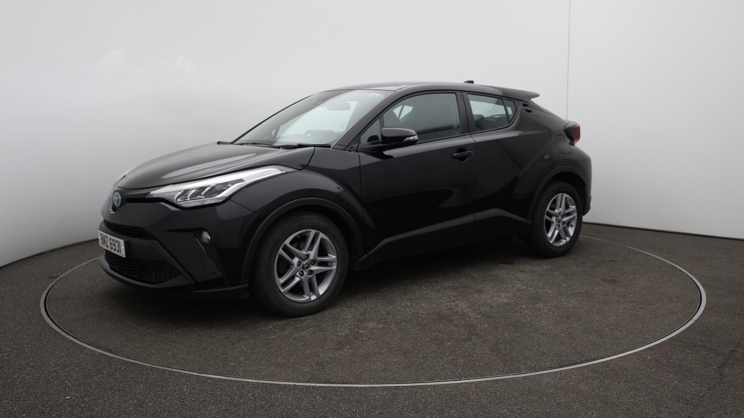 Used Toyota C-HR for sale - 76728459: Photo 67