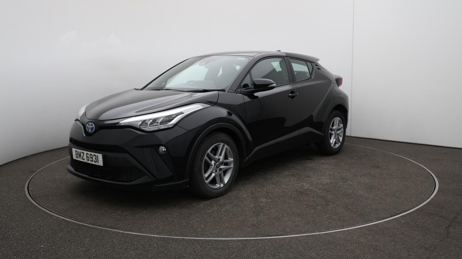 Used Toyota C-HR for sale - 76728459: Photo 68