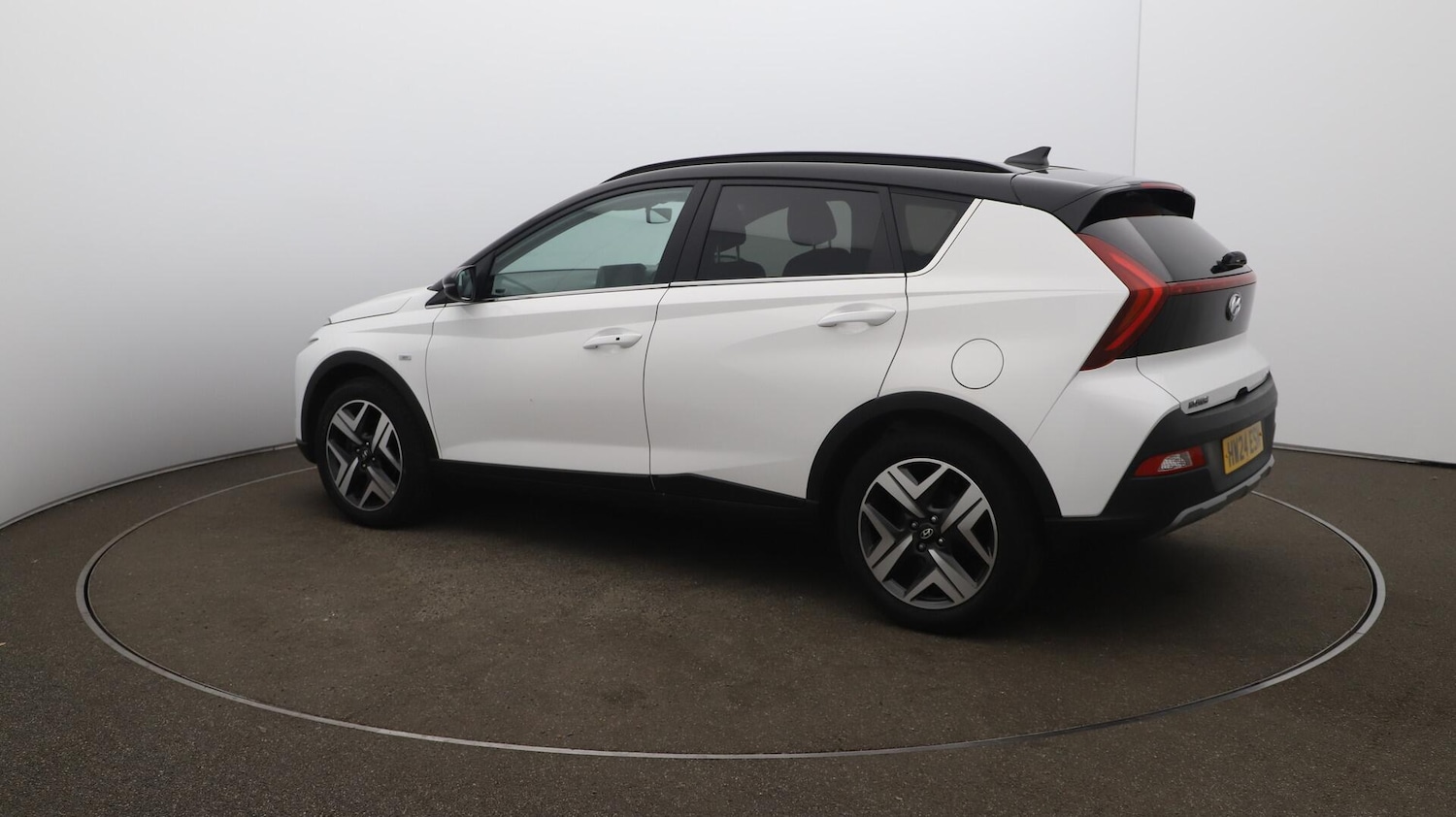 Vehicle 36