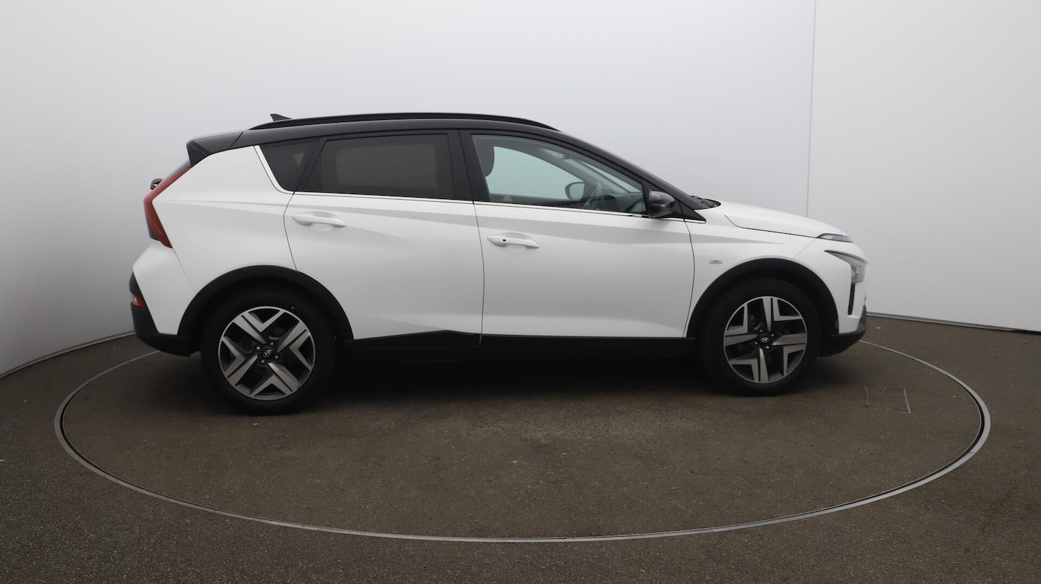 Vehicle 50
