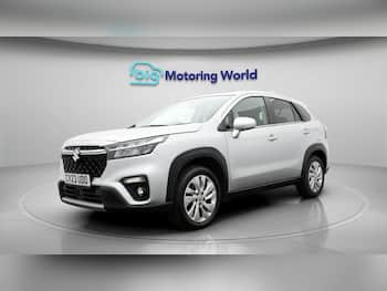 Used Suzuki SX4 S-Cross 2023 for sale - 79732865: Photo