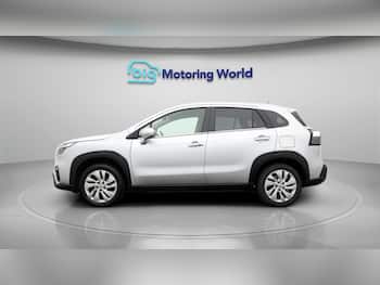 Used Suzuki SX4 S-Cross 2023 for sale - 79732865: Photo