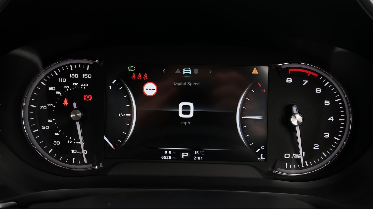 Used MG MG HS 2020 for sale - 77298185: Photo 10