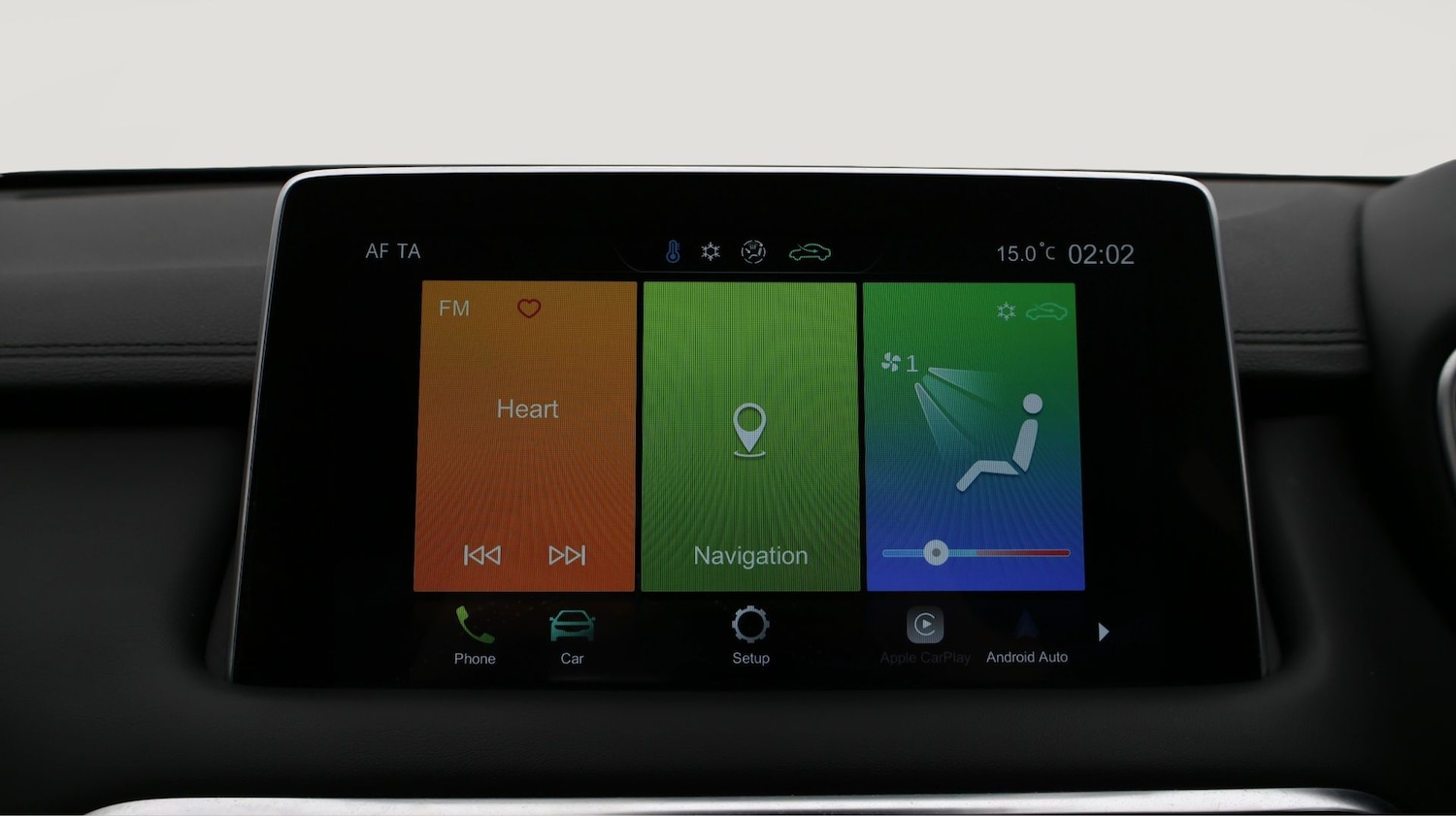 Used MG MG HS 2020 for sale - 77298185: Photo 11