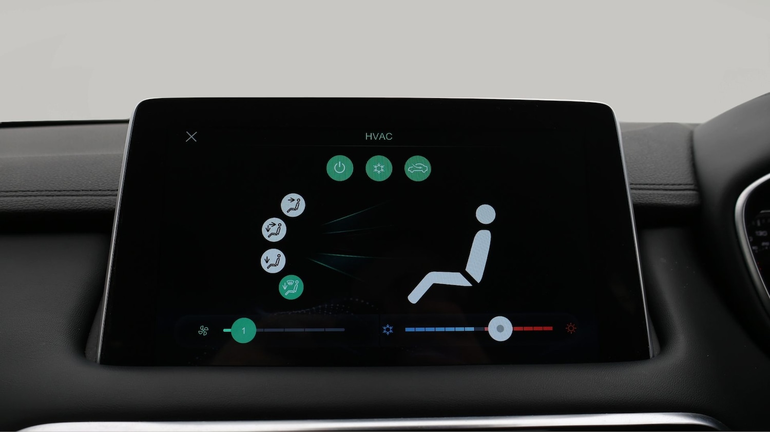 Used MG MG HS 2020 for sale - 77298185: Photo 12