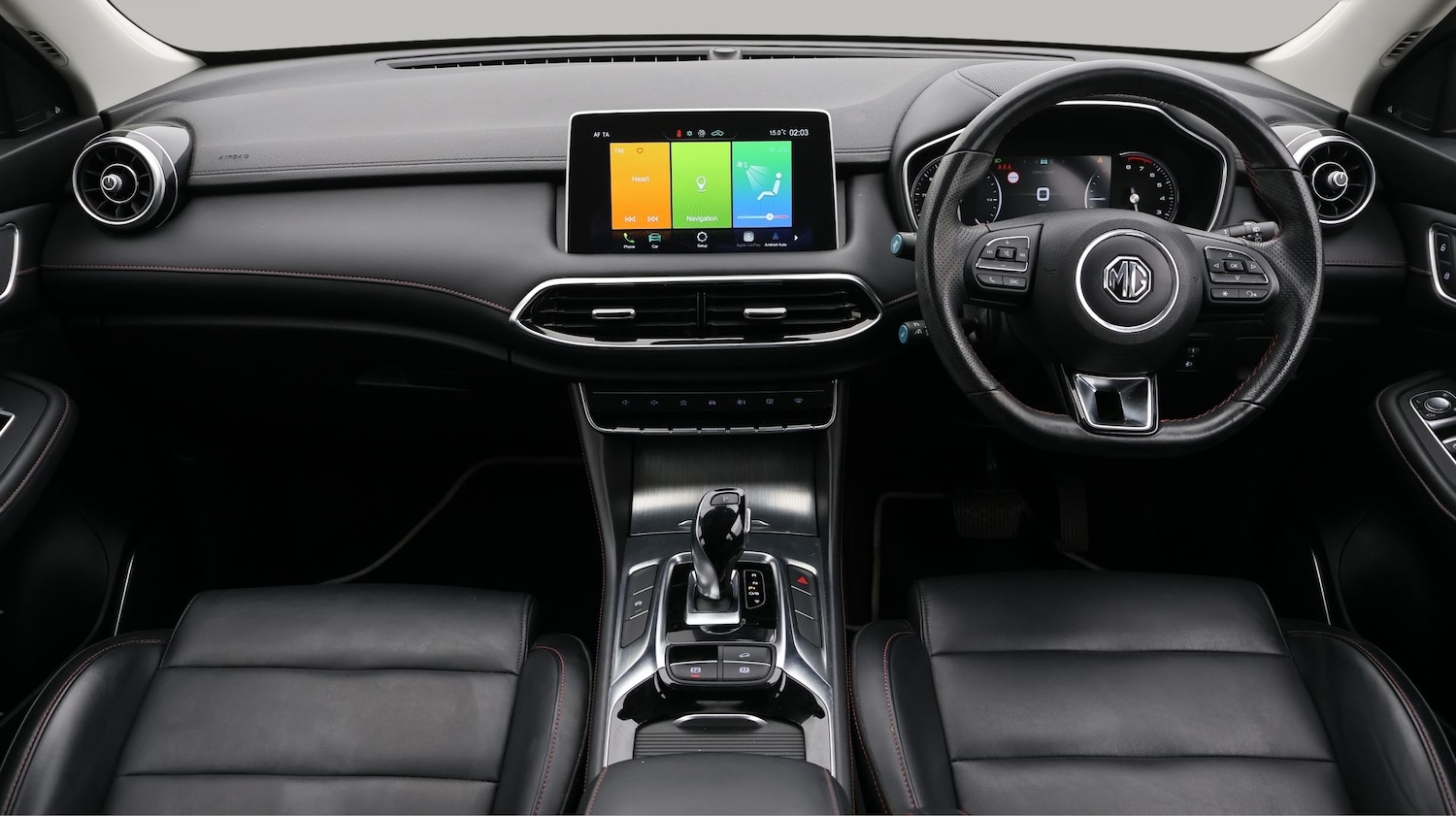 Used MG MG HS 2020 for sale - 77298185: Photo 13