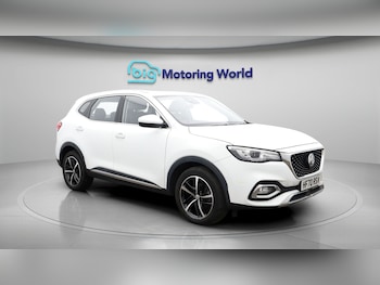 Used MG MG HS 2020 for sale - 77298185: Photo