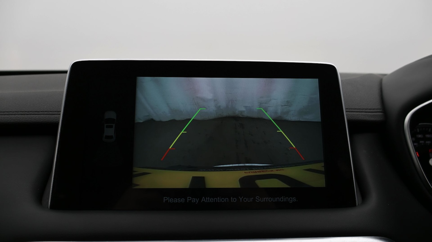 Used MG MG HS 2020 for sale - 77298185: Photo 23