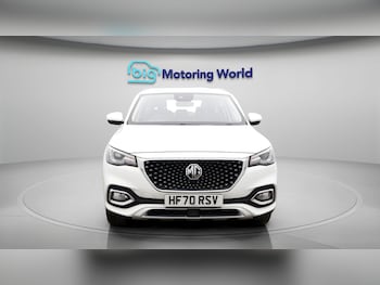 Used MG MG HS 2020 for sale - 77298185: Photo