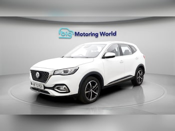 Used MG MG HS 2020 for sale - 77298185: Photo
