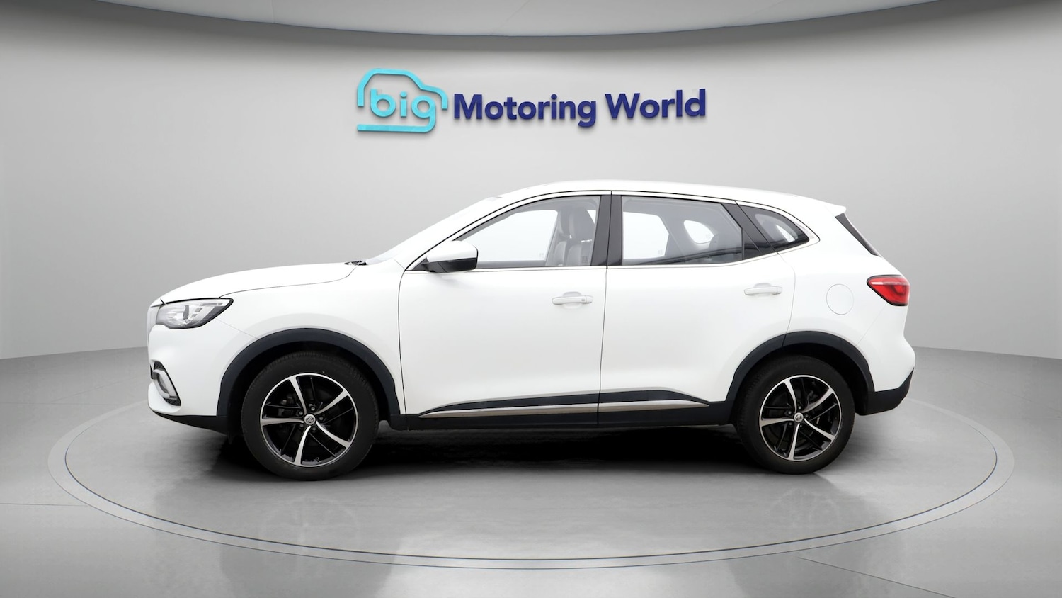 Used MG MG HS 2020 for sale - 77298185: Photo 4