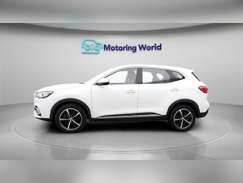 Used MG MG HS 2020 for sale - 77298185: Photo