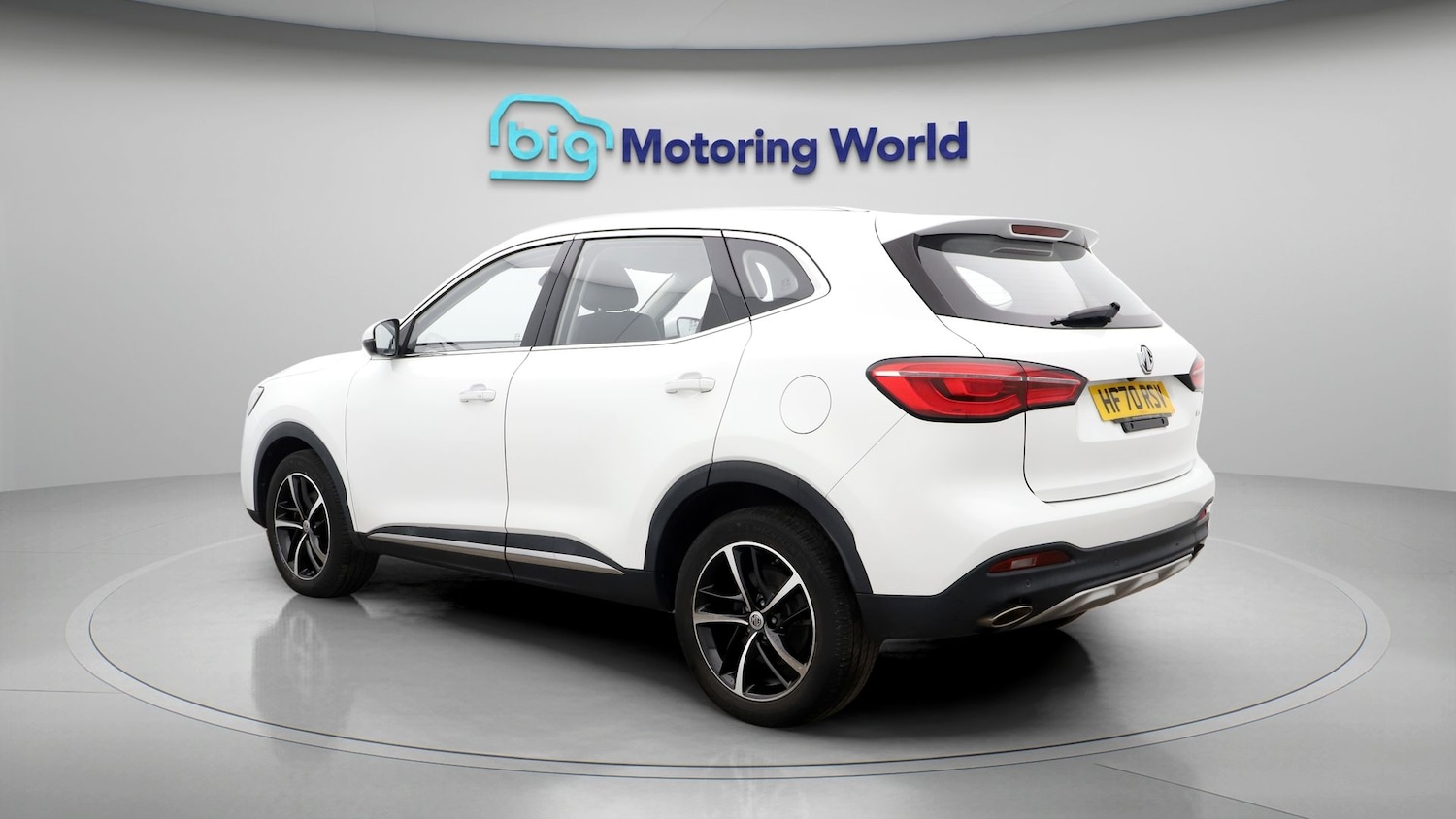 Used MG MG HS 2020 for sale - 77298185: Photo 5