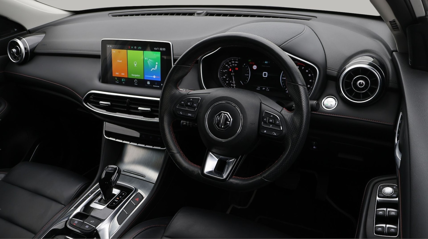 Used MG MG HS 2020 for sale - 77298185: Photo 9