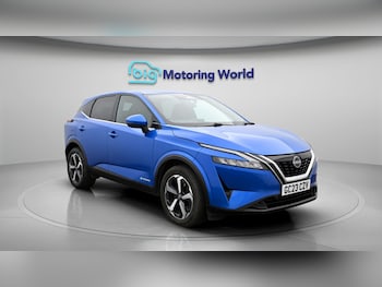 Used Nissan Qashqai 2023 for sale - 78433938: Photo