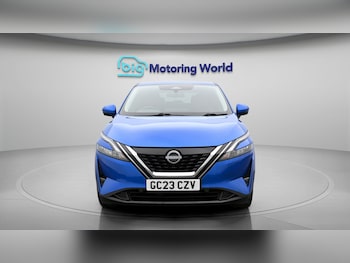 Used Nissan Qashqai 2023 for sale - 78433938: Photo