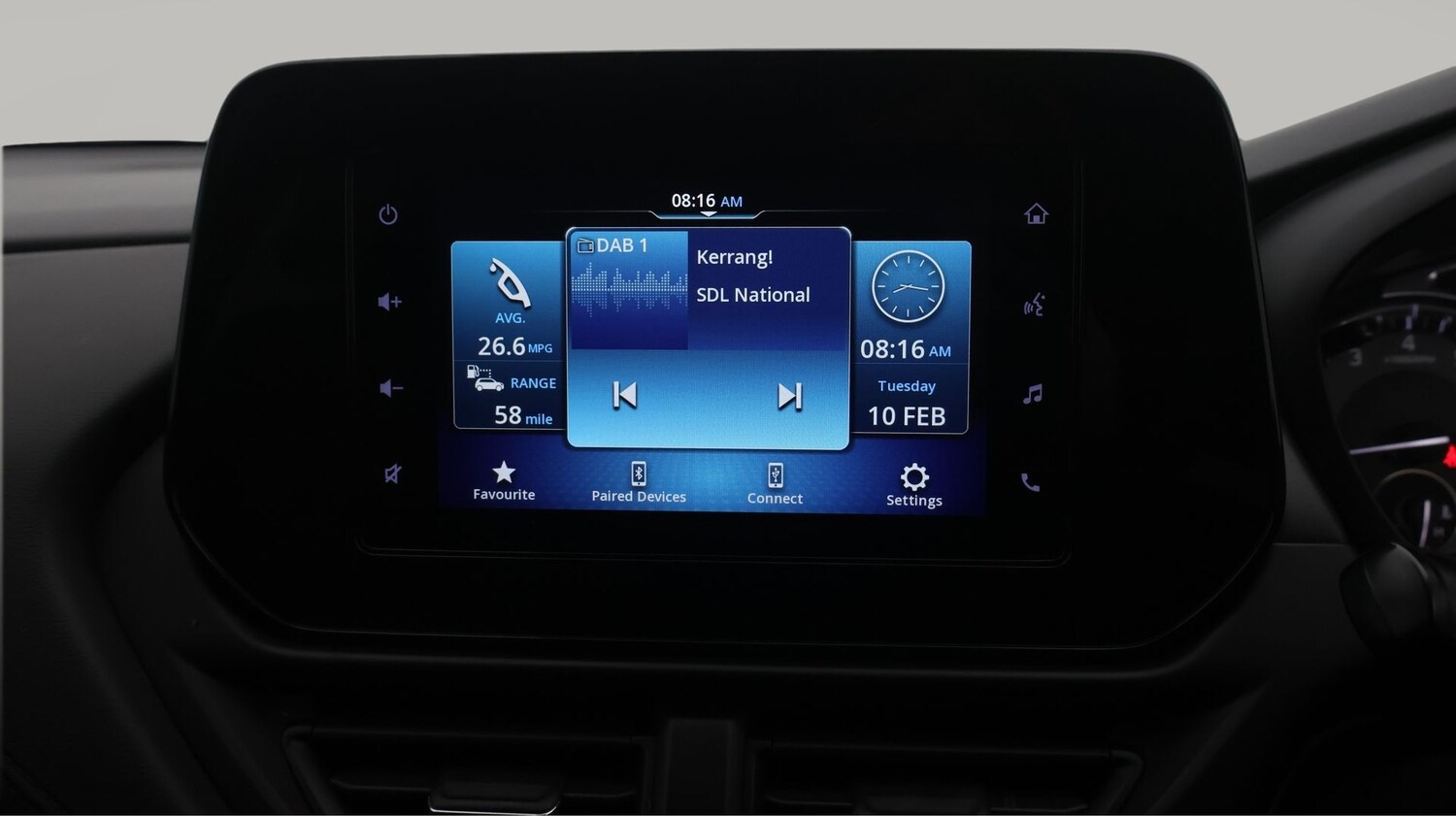 Used Suzuki SX4 S-Cross 2023 for sale - 77515994: Photo 11