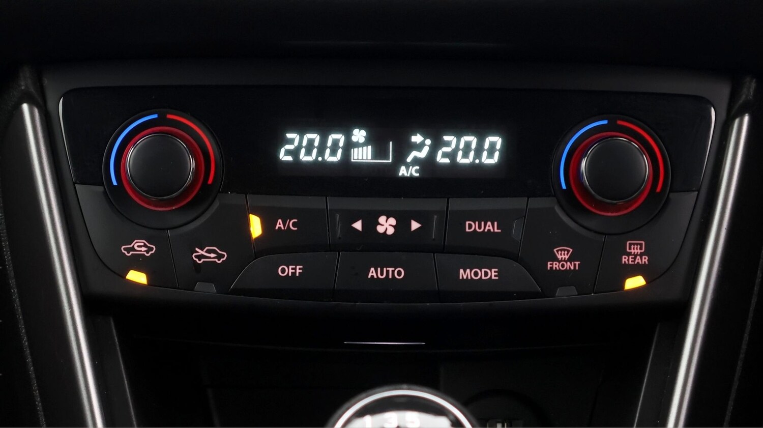 Used Suzuki SX4 S-Cross 2023 for sale - 77515994: Photo 12