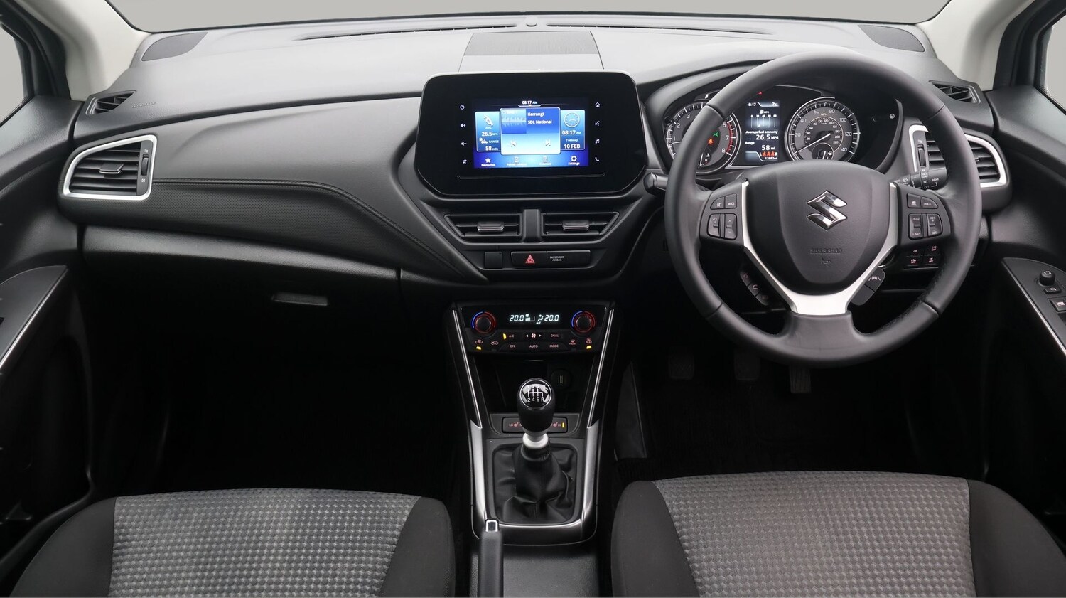 Used Suzuki SX4 S-Cross 2023 for sale - 77515994: Photo 13