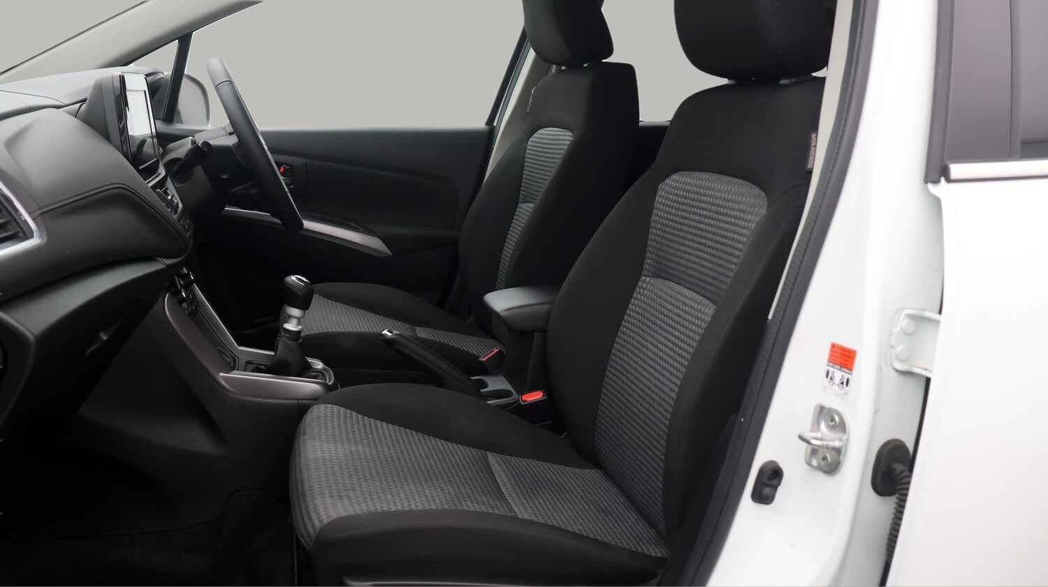 Used Suzuki SX4 S-Cross 2023 for sale - 77515994: Photo 14