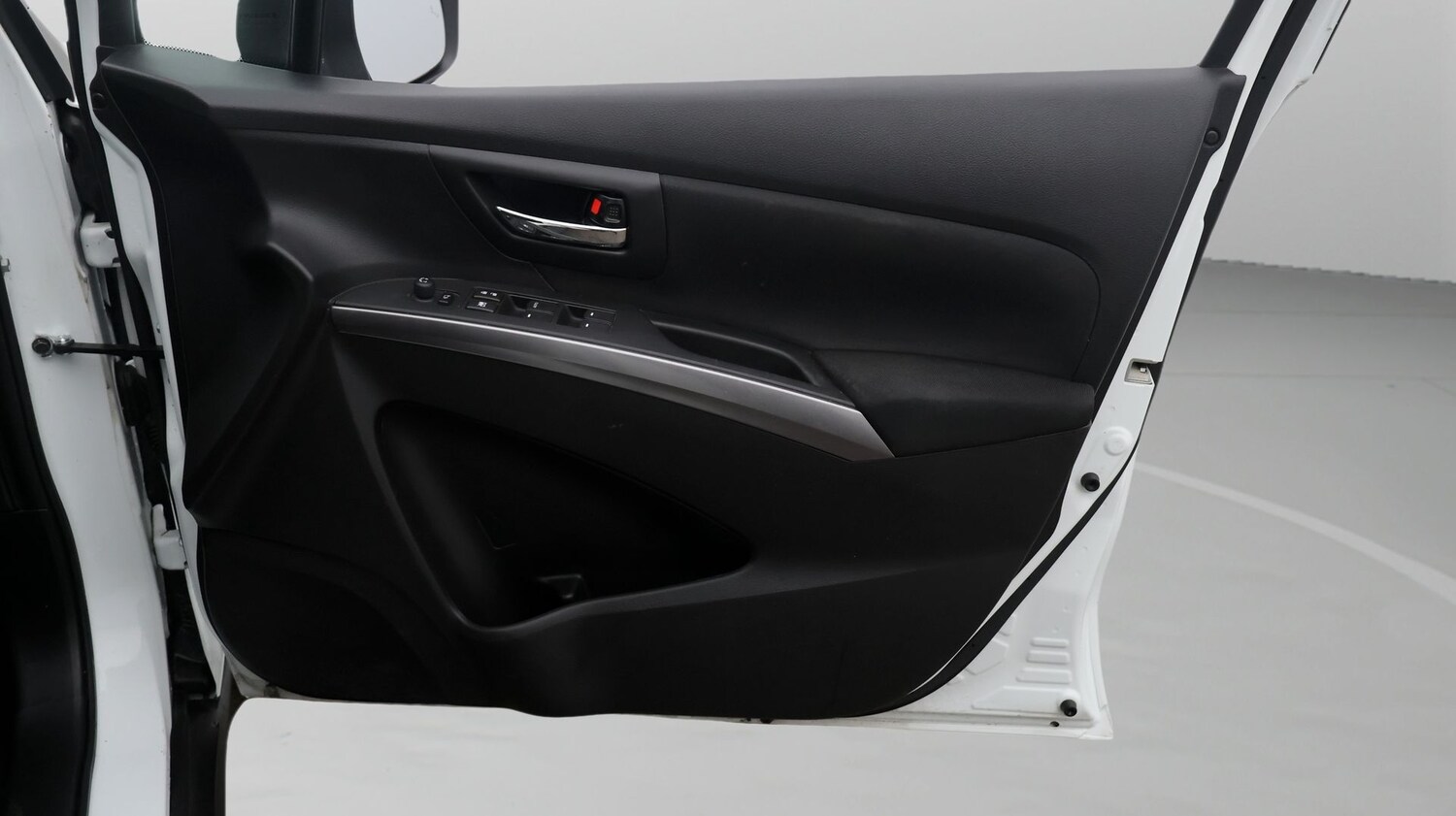 Used Suzuki SX4 S-Cross 2023 for sale - 77515994: Photo 15