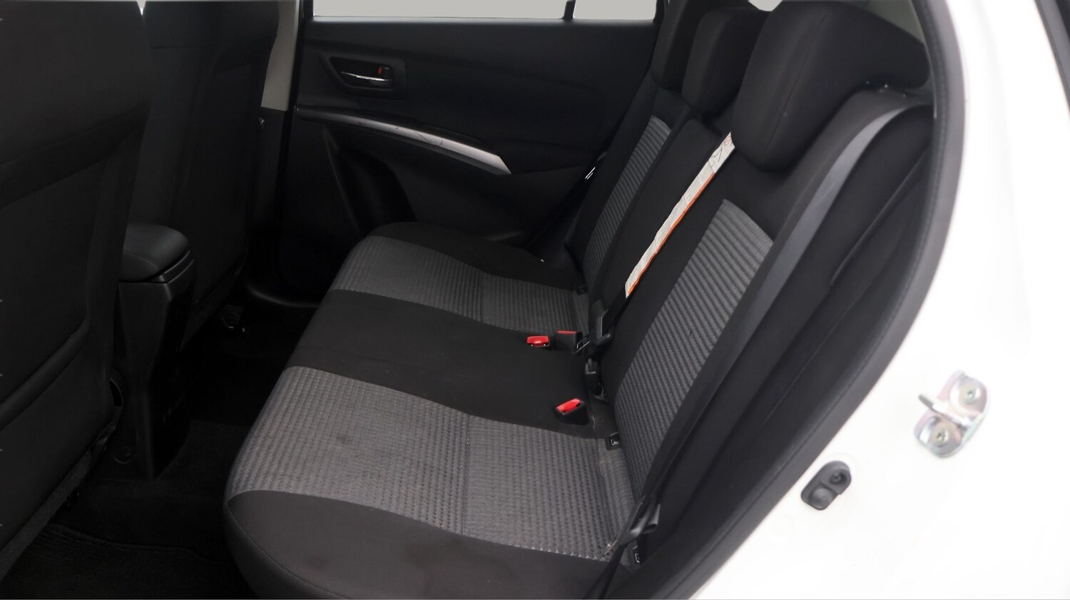 Used Suzuki SX4 S-Cross 2023 for sale - 77515994: Photo 16