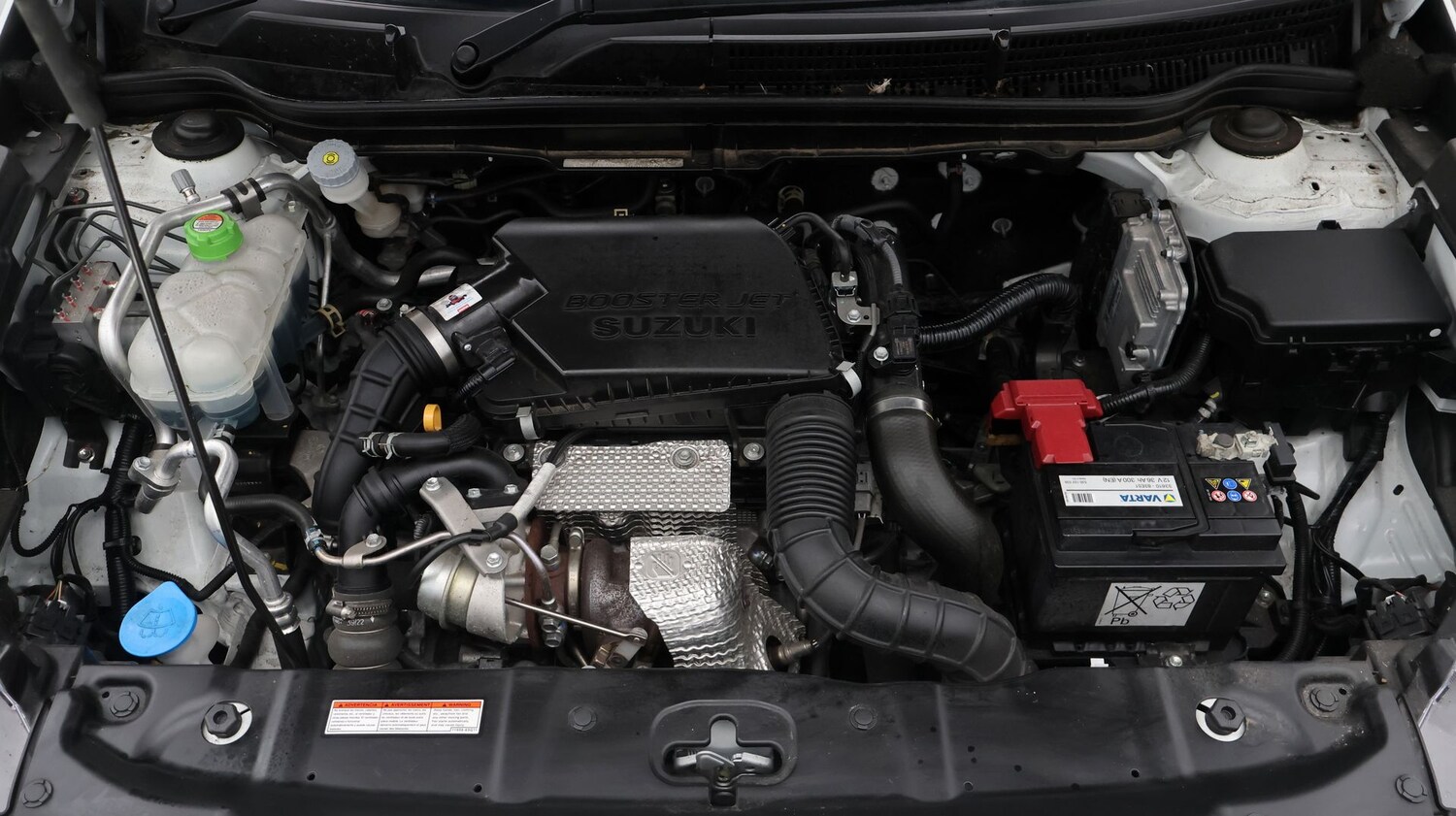 Used Suzuki SX4 S-Cross 2023 for sale - 77515994: Photo 19