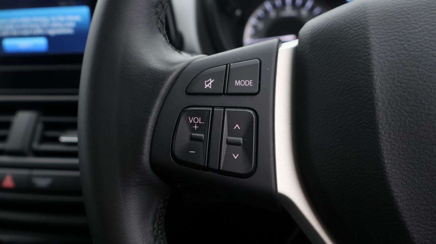 Used Suzuki SX4 S-Cross 2023 for sale - 77515994: Photo 25