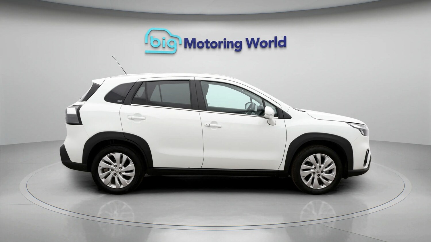Used Suzuki SX4 S-Cross 2023 for sale - 77515994: Photo 8