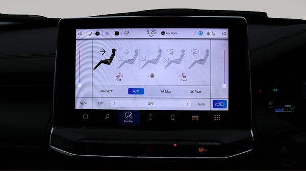 Used Jeep Compass 2022 for sale - 75729397: Photo 13