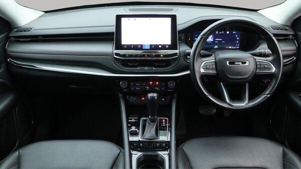 Used Jeep Compass 2022 for sale - 75729397: Photo 14