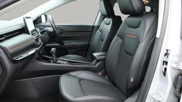 Used Jeep Compass 2022 for sale - 75729397: Photo 15