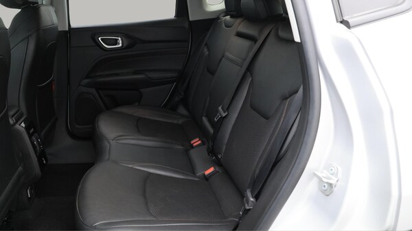Used Jeep Compass 2022 for sale - 75729397: Photo 17