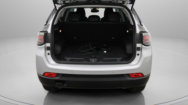 Used Jeep Compass 2022 for sale - 75729397: Photo 18