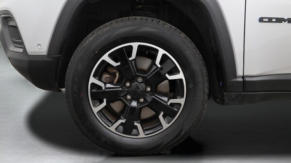 Used Jeep Compass 2022 for sale - 75729397: Photo 19