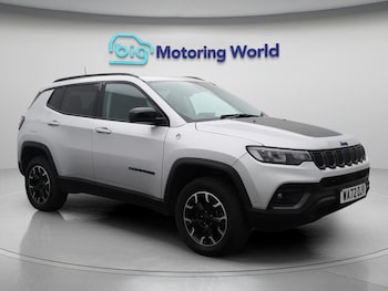 Jeep - Compass