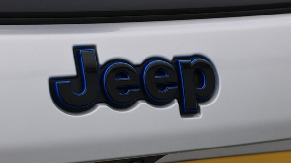 Used Jeep Compass 2022 for sale - 75729397: Photo 23