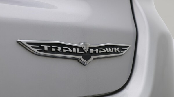Used Jeep Compass 2022 for sale - 75729397: Photo 25