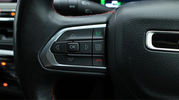 Used Jeep Compass 2022 for sale - 75729397: Photo 26