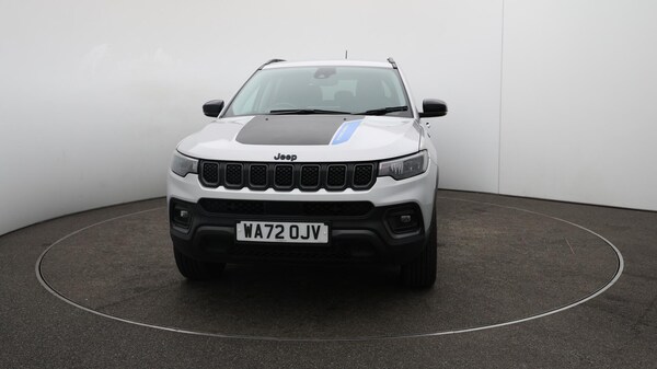 Used Jeep Compass 2022 for sale - 75729397: Photo 41