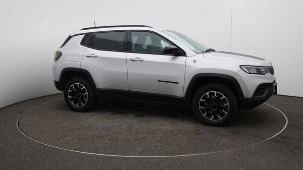 Used Jeep Compass 2022 for sale - 75729397: Photo 48