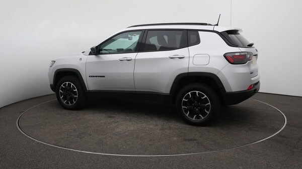 Used Jeep Compass 2022 for sale - 75729397: Photo 49