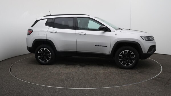 Used Jeep Compass 2022 for sale - 75729397: Photo 50