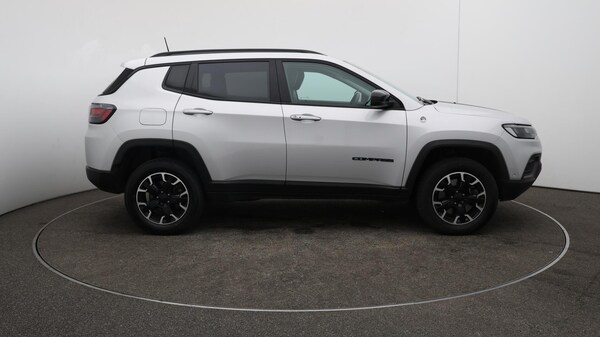 Used Jeep Compass 2022 for sale - 75729397: Photo 51