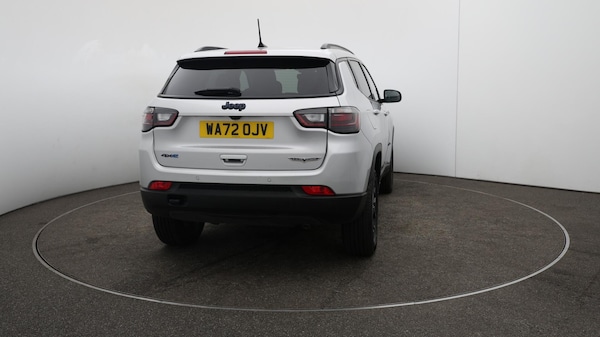 Used Jeep Compass 2022 for sale - 75729397: Photo 58