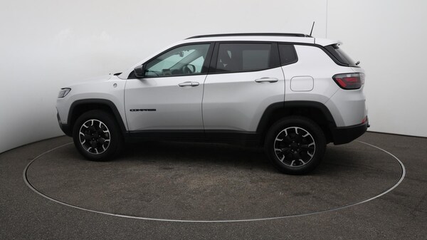 Used Jeep Compass 2022 for sale - 75729397: Photo 60