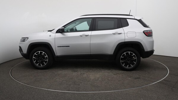 Used Jeep Compass 2022 for sale - 75729397: Photo 66