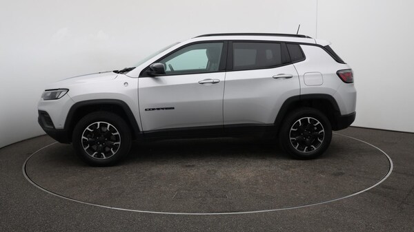 Used Jeep Compass 2022 for sale - 75729397: Photo 67