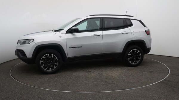 Used Jeep Compass 2022 for sale - 75729397: Photo 68
