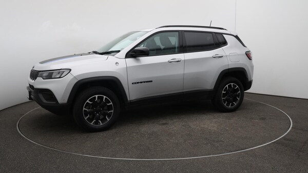Used Jeep Compass 2022 for sale - 75729397: Photo 69